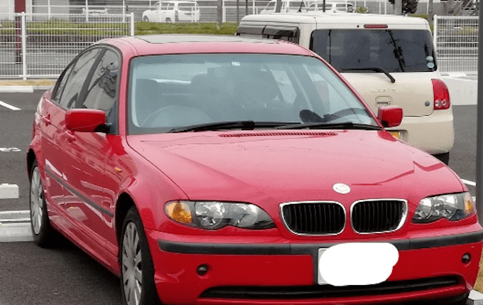 318i