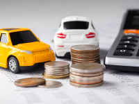 事故で廃車になった時の保険金とは?廃車か修理かの判断基準もご紹介