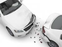 車で追突事故が発生したらどうする？示談・過失割合をまとめてご紹介