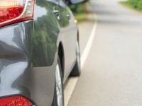 車のへこみ修理の方法は?自力・業者それぞれの修理手順と費用