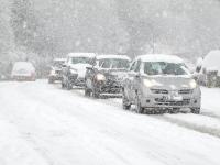【初心者必見】雪道運転の前に確認すべきポイント＆トラブル対処法
